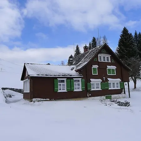 Holiday Bendel Semesterbostad Ebnat-Kappel