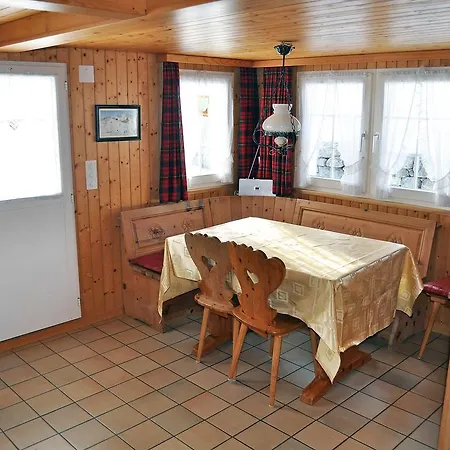 Holiday Bendel Semesterbostad