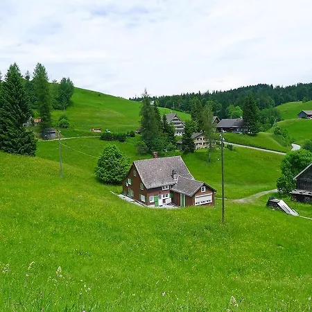 Holiday Bendel Semesterbostad Ebnat-Kappel