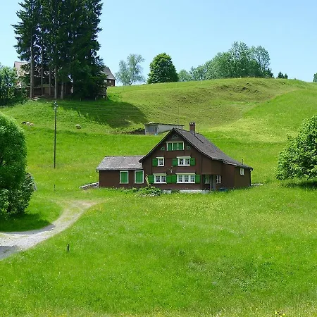 Semesterbostad Holiday Bendel Ebnat-Kappel