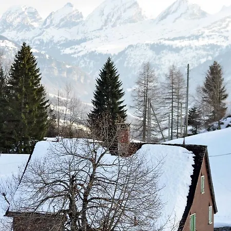 Holiday Bendel Ebnat-Kappel