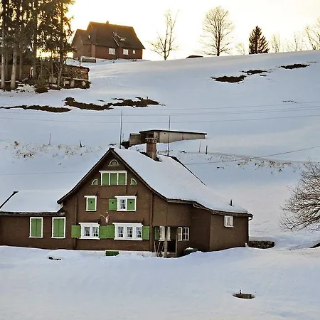 Holiday Bendel Semesterbostad